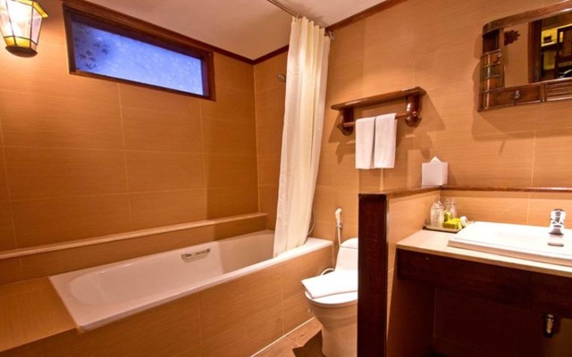De Batara Hotel