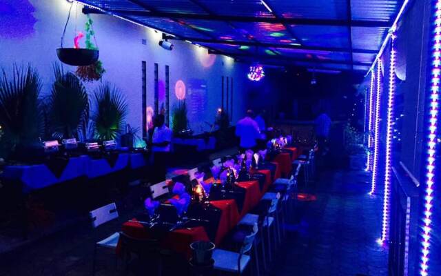 Gian Piero's Hotel