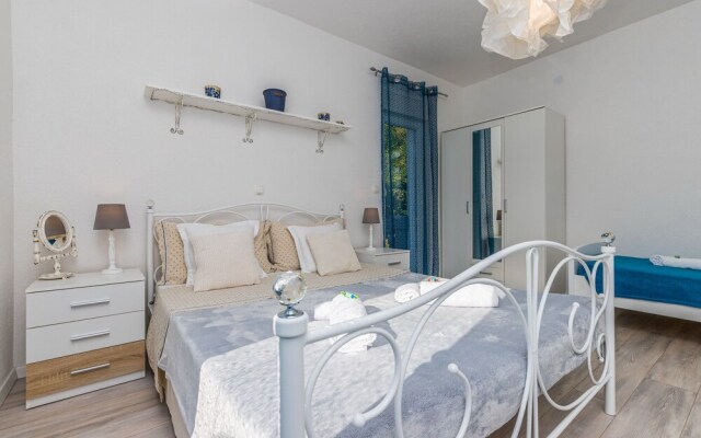 House Pavlina