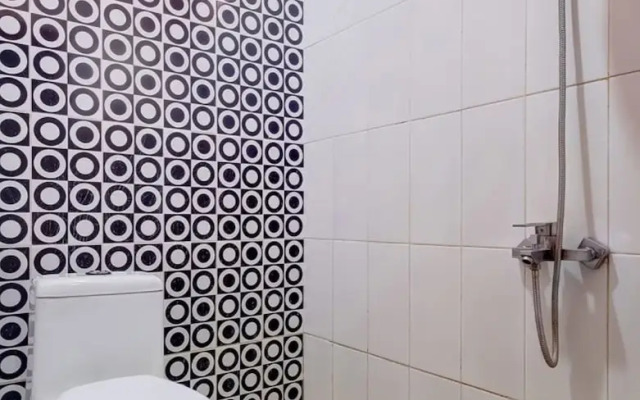 OYO Flagship Tembok Batu Residence