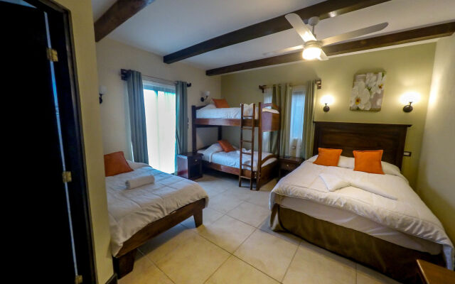 Camino Verde Bed & Breakfast