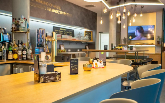 ibis Styles Pforzheim