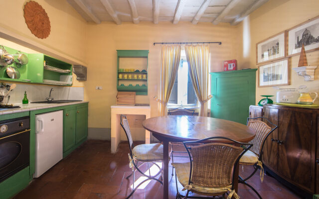 Fattoria di Mandri