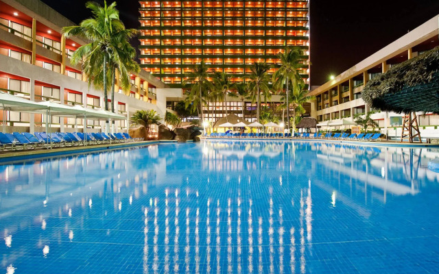 El Cid Castilla Beach Hotel