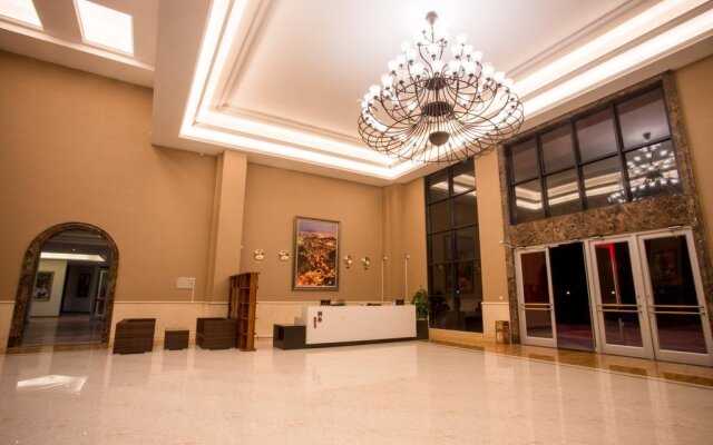 Kegu Holiday Appartment