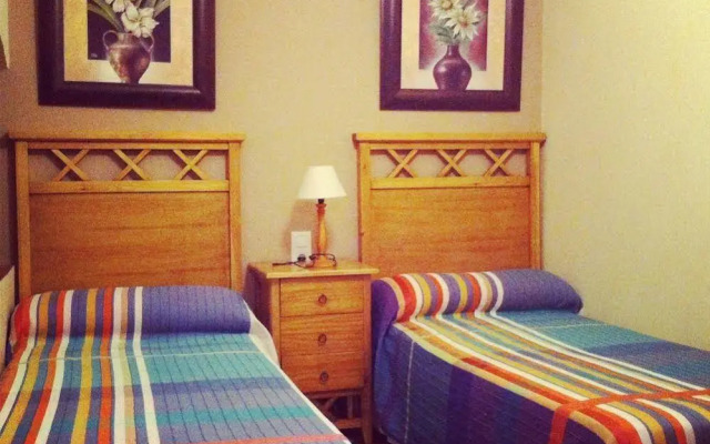 Hostal La Calzada