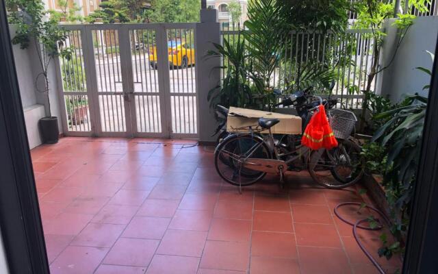 Bayberry Homestay