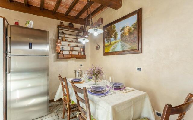 Villa Casale Le Selve Large Private Pool Wifi - 3099