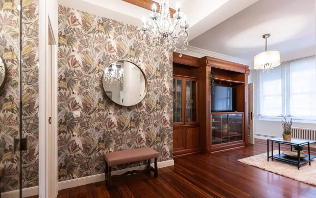 Central Park & Museum by Next Stop Bilbao