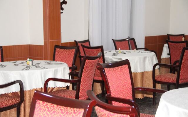 Nyagatare Diplomat Hotel