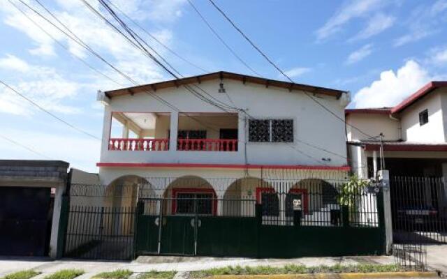 Hostal Altamira