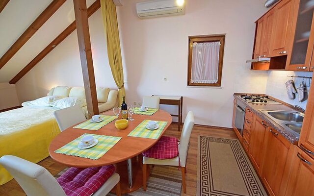Apartment Lucic Dubrovnik/Orašac