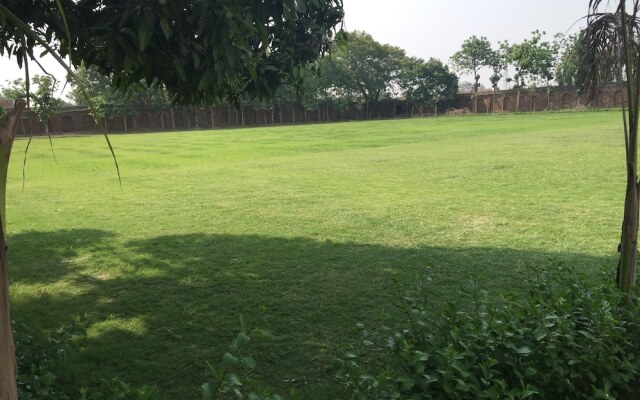 Babian Imperial Resort