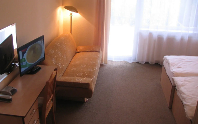 Hotel Mazuria