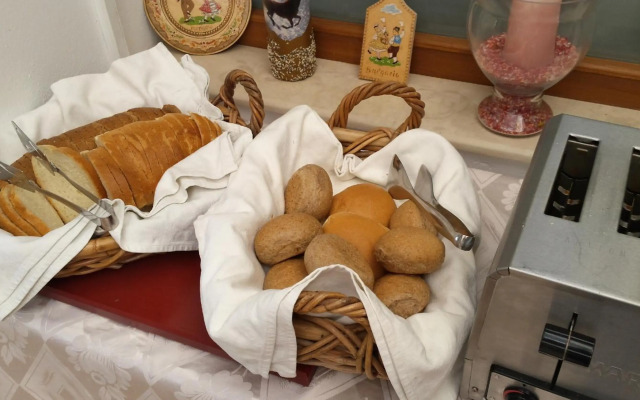 Amazones Village Suites