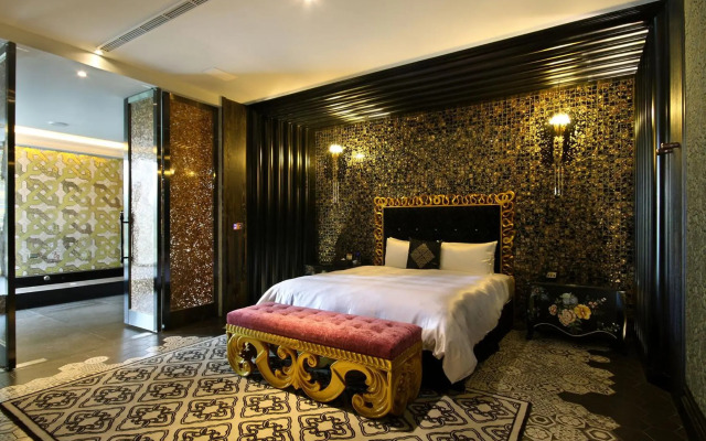 Shuei Wu Villa