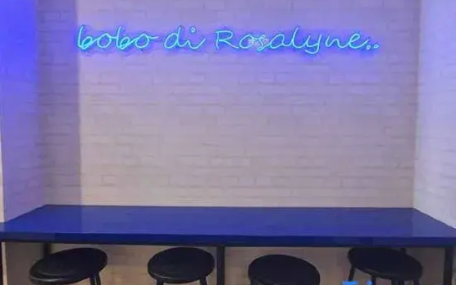 Rosalyne Sleepbox Malioboro 2 (Mirota)