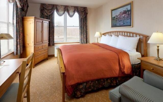 Country Inn by Carlson Millville