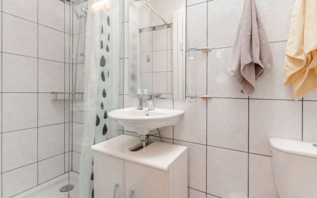 Rudis Appartements 23267