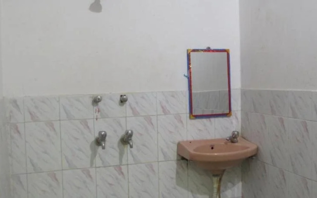 Hotel Poonam Pushkar