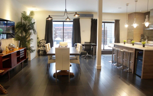 MTLVacationRentals - The Penthouse
