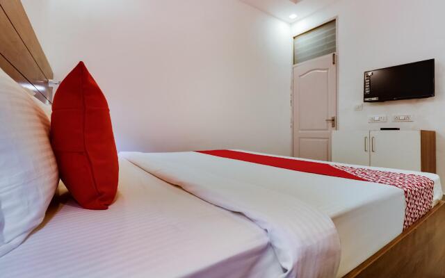 OYO 46866 The Nest 2