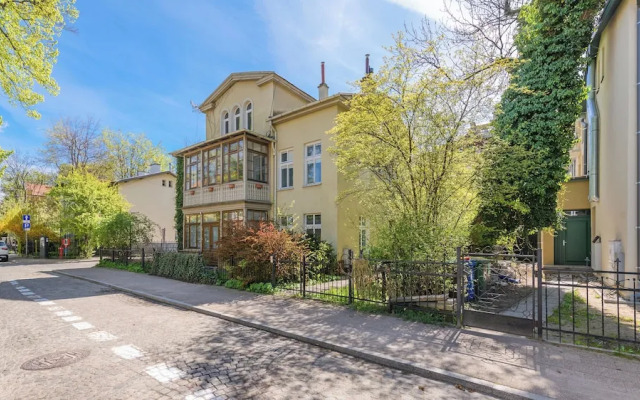 Apartamenty Sun & Snow Majkowskiego II