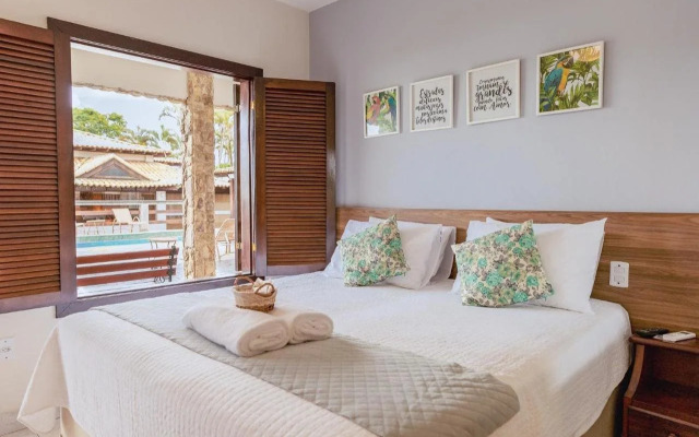 Pousada Algodão da Praia