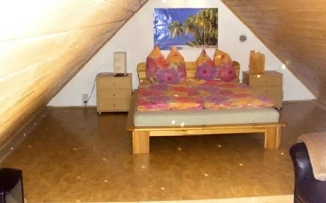 Ferienwohnung S25-Berlin