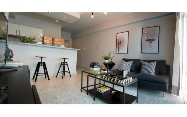 Modern 1 bedroom apartment in Serralles