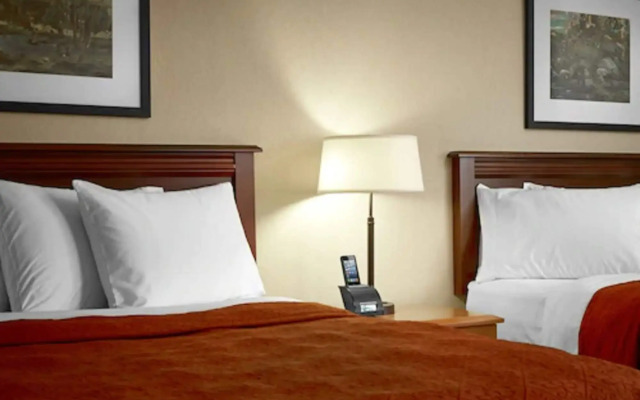 Quality Hotel & Conference Centre