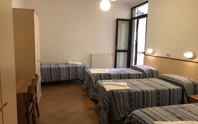 Foresteria Valdese di Firenze - Casa per Ferie