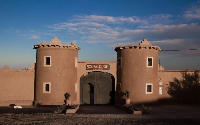 Skoura Lodge