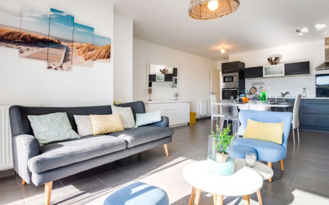 Le Domaine de Fort Neuf