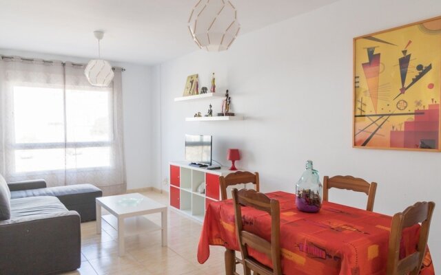 Apartamento Silvana Agaete