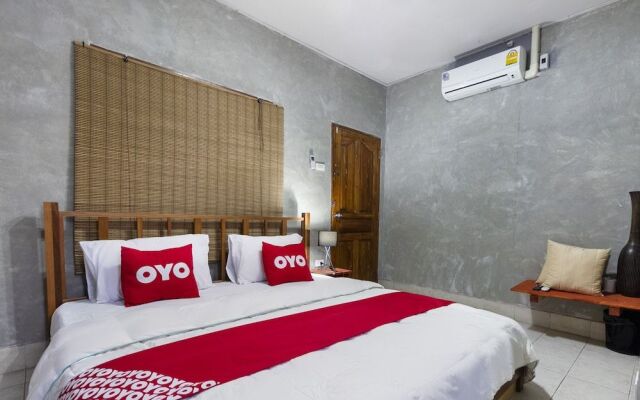 OYO 1022 Baan Anona