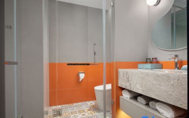 Wanda Paradiso Jiamusi