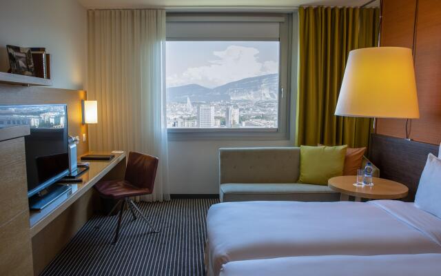 InterContinental Geneve, an IHG Hotel