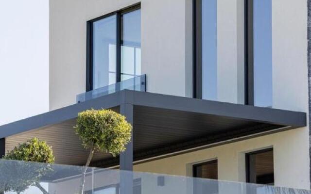 Geolivia Estate in Crete