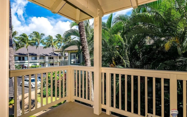 Regency at Poipu Kai #721