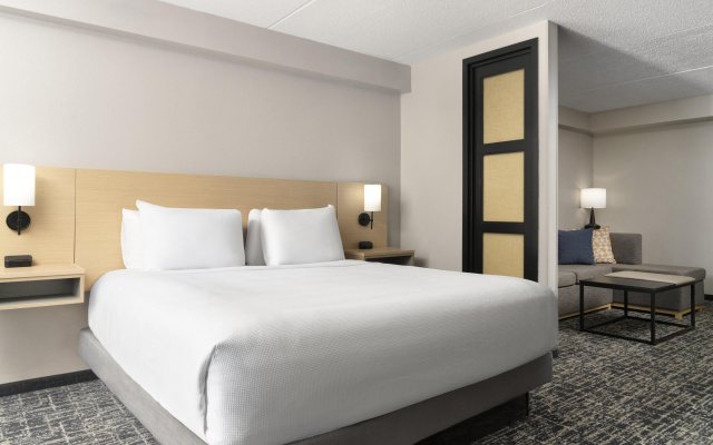 Hyatt Select Richmond/Chester
