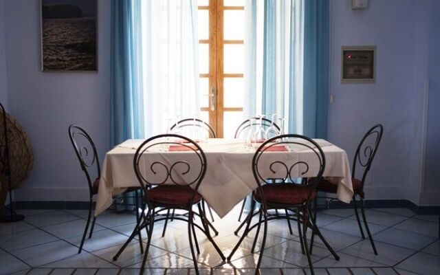 Hotel Mezzatorre