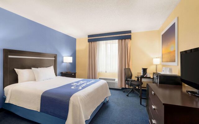 Days Inn by Wyndham Auburn/Finger Lakes Region