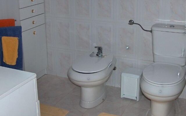 Sintra View Penthouse - Guest House