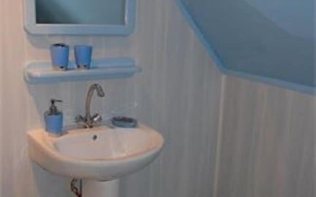 Les Chambres du Relais