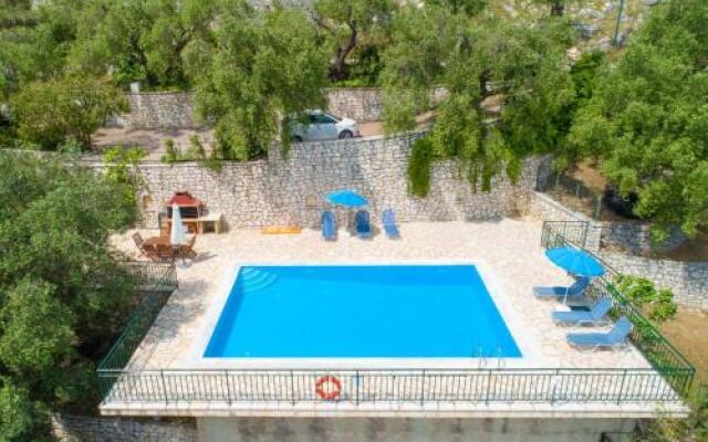 Villa Ilios