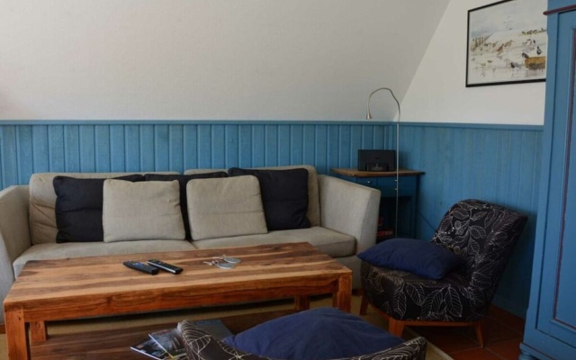 Island Suite Amrum Comfortable Holiday Residence