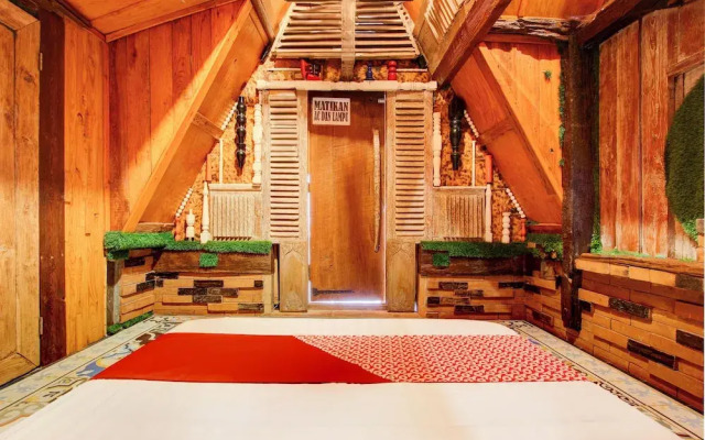 OYO 94405 D'classic Homestay
