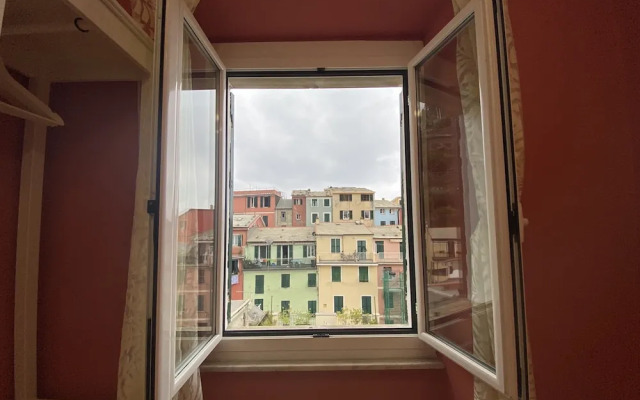 Ca' Bea with AC and Terrace