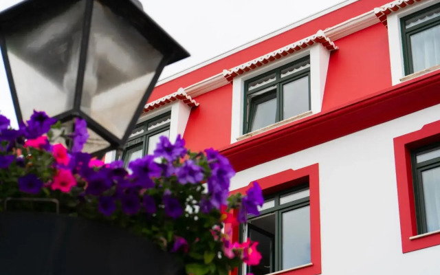 Hotel Monte Brasil